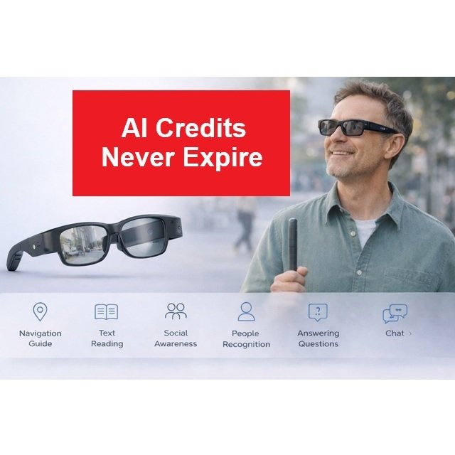 AI Credits