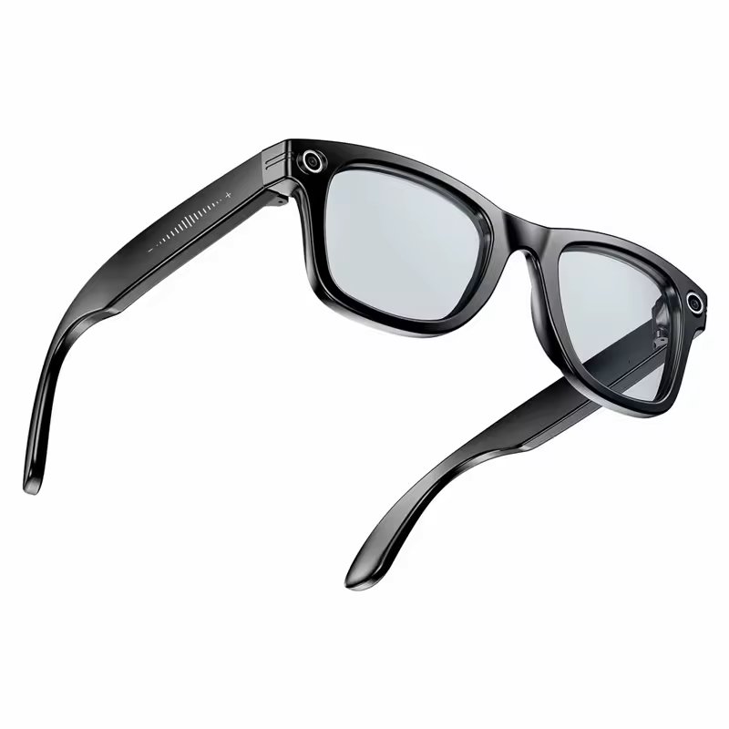 Smart Camera Sunglasses