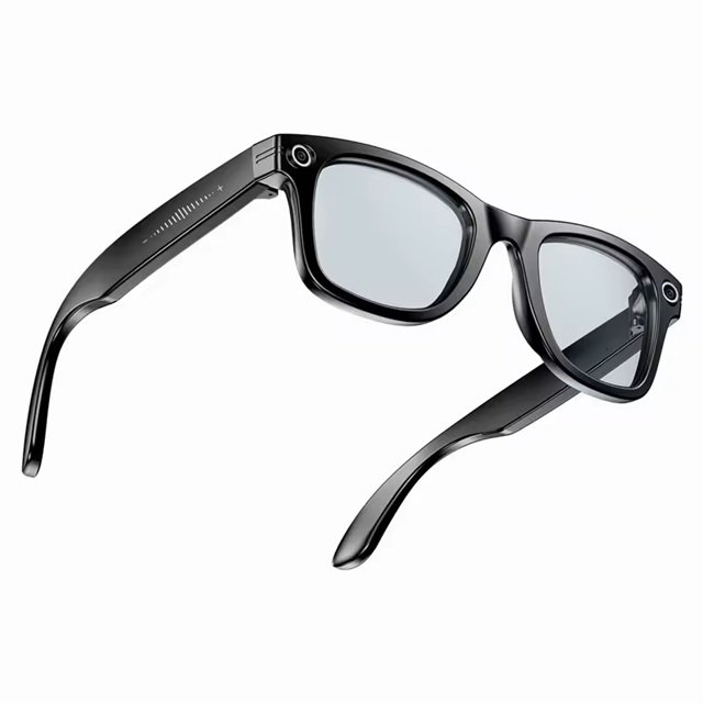 AI Smart Glasses